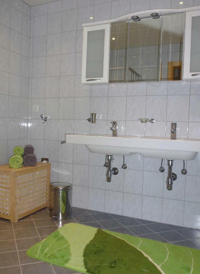 Ferienwohnung Hannes Steirer نيوستيف ام ستوبيتا المظهر الخارجي الصورة
