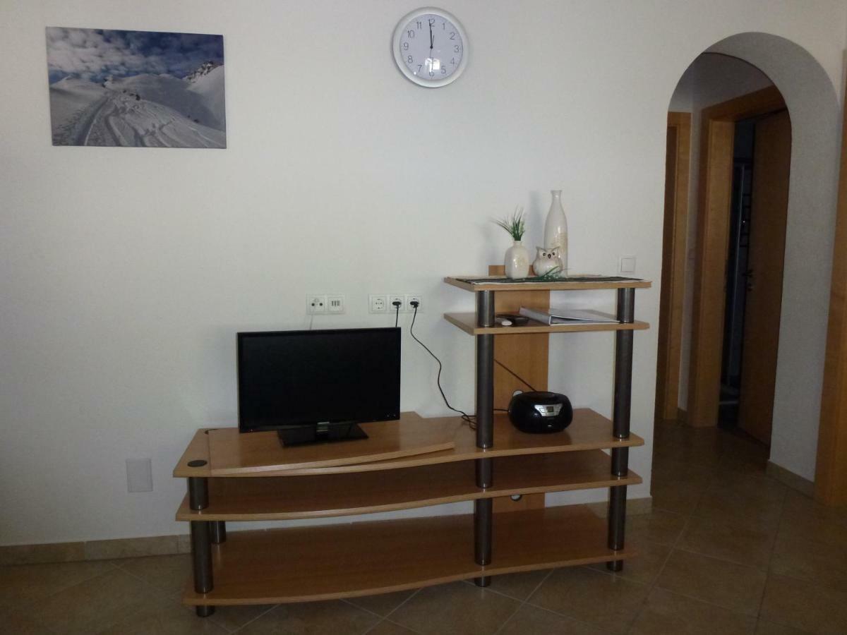 Ferienwohnung Hannes Steirer نيوستيف ام ستوبيتا المظهر الخارجي الصورة